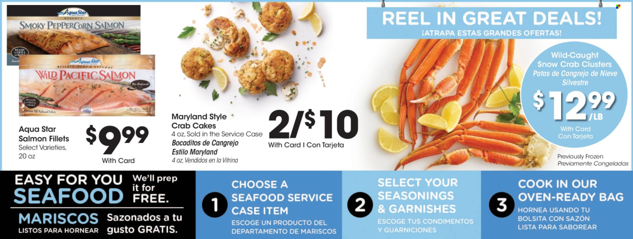 Ralphs ad - 03/05/2025 - 03/11/2025. Page 9