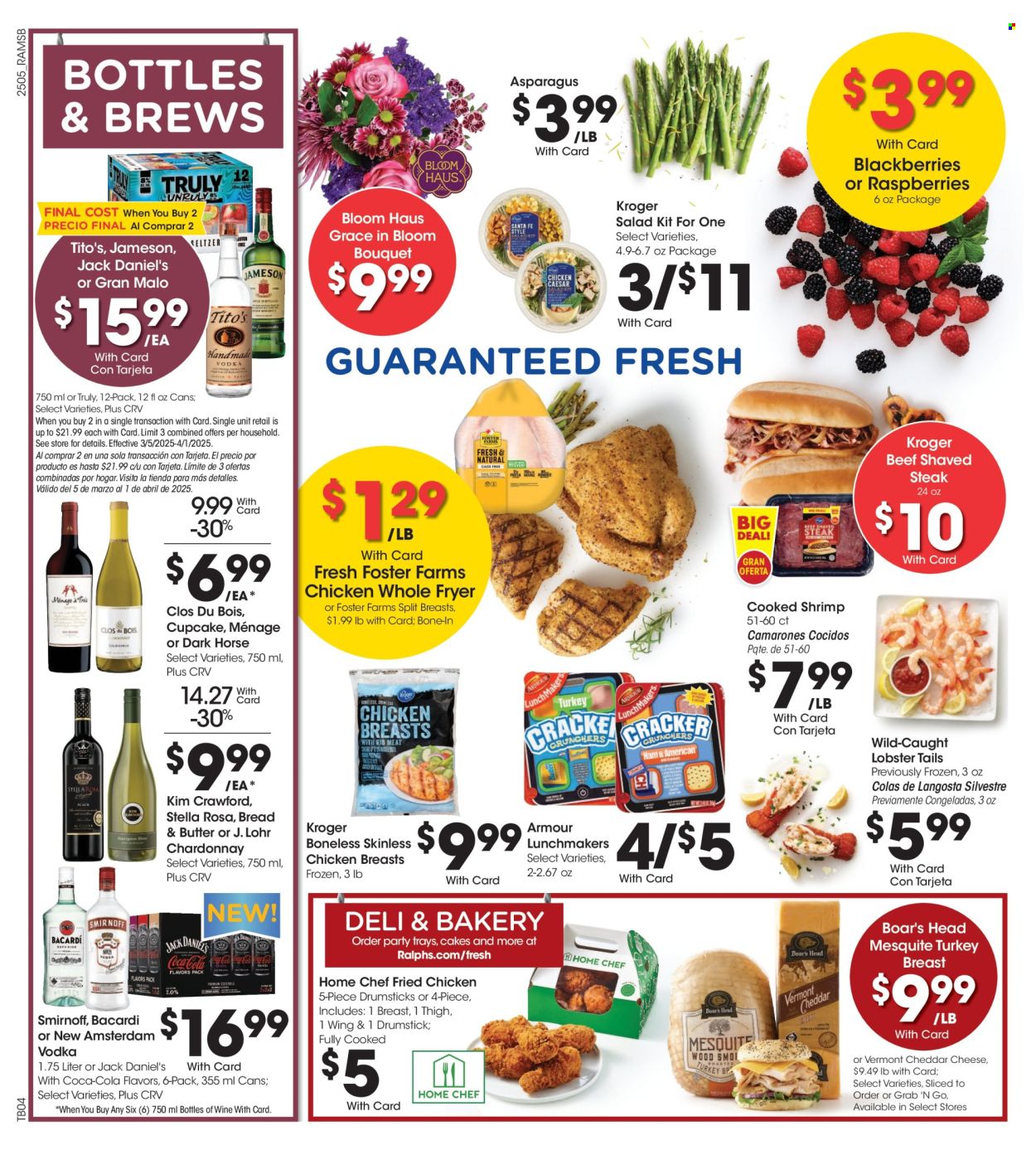 Ralphs ad - 03/05/2025 - 03/11/2025. Page 11