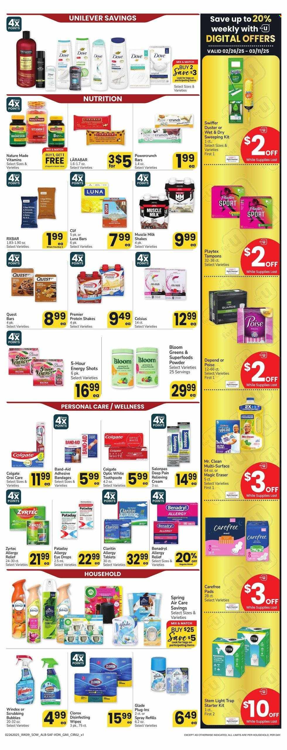 Vons ad - 03/05/2025 - 03/11/2025. Page 6