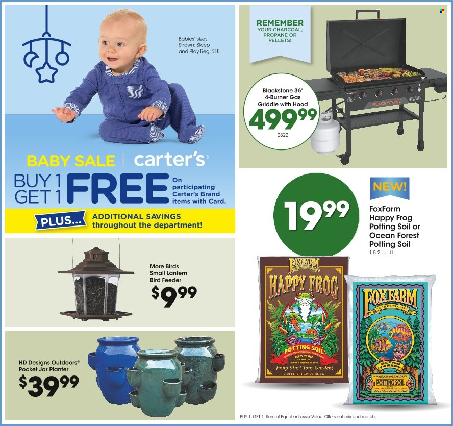 Fred Meyer ad - 03/05/2025 - 03/11/2025. Page 3