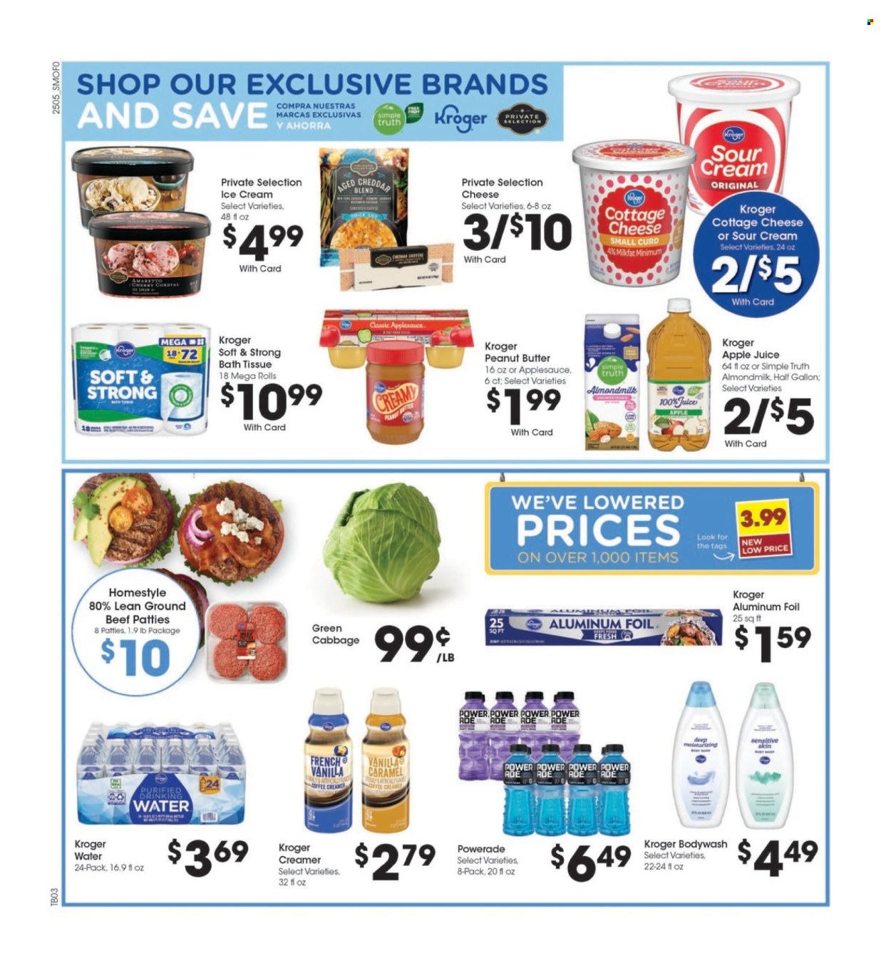 Smith's ad - 03/05/2025 - 03/11/2025. Page 6