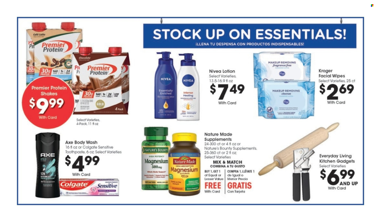 Smith's ad - 03/05/2025 - 03/11/2025. Page 8