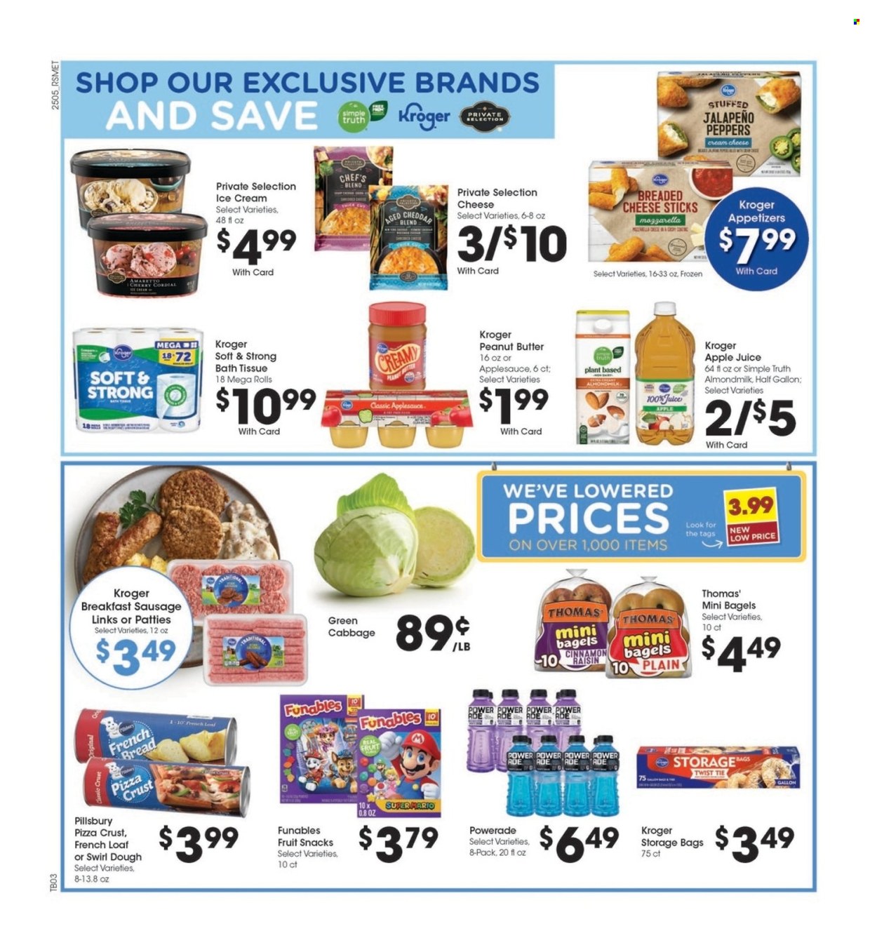 Pick ‘n Save ad - 03/05/2025 - 03/11/2025. Page 5