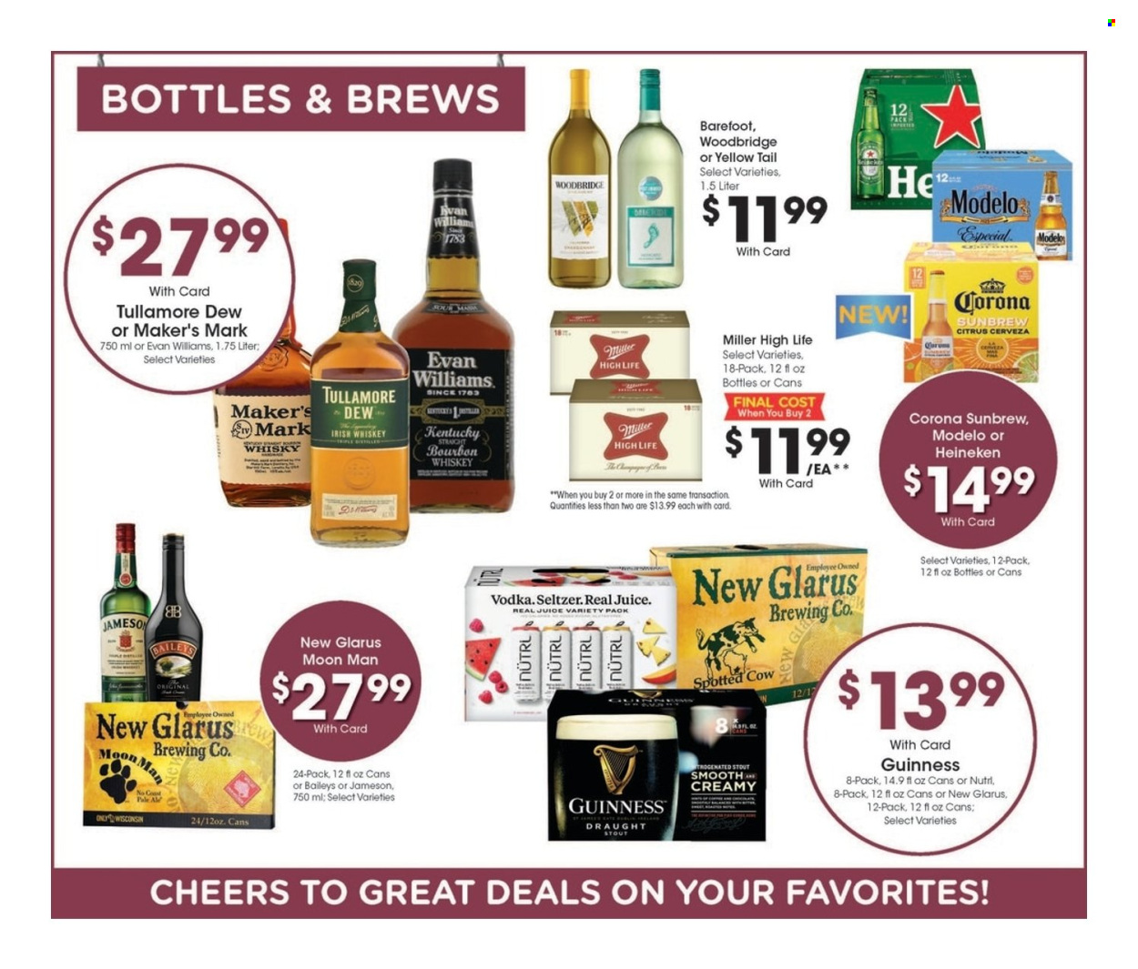 Pick ‘n Save ad - 03/05/2025 - 03/11/2025. Page 7