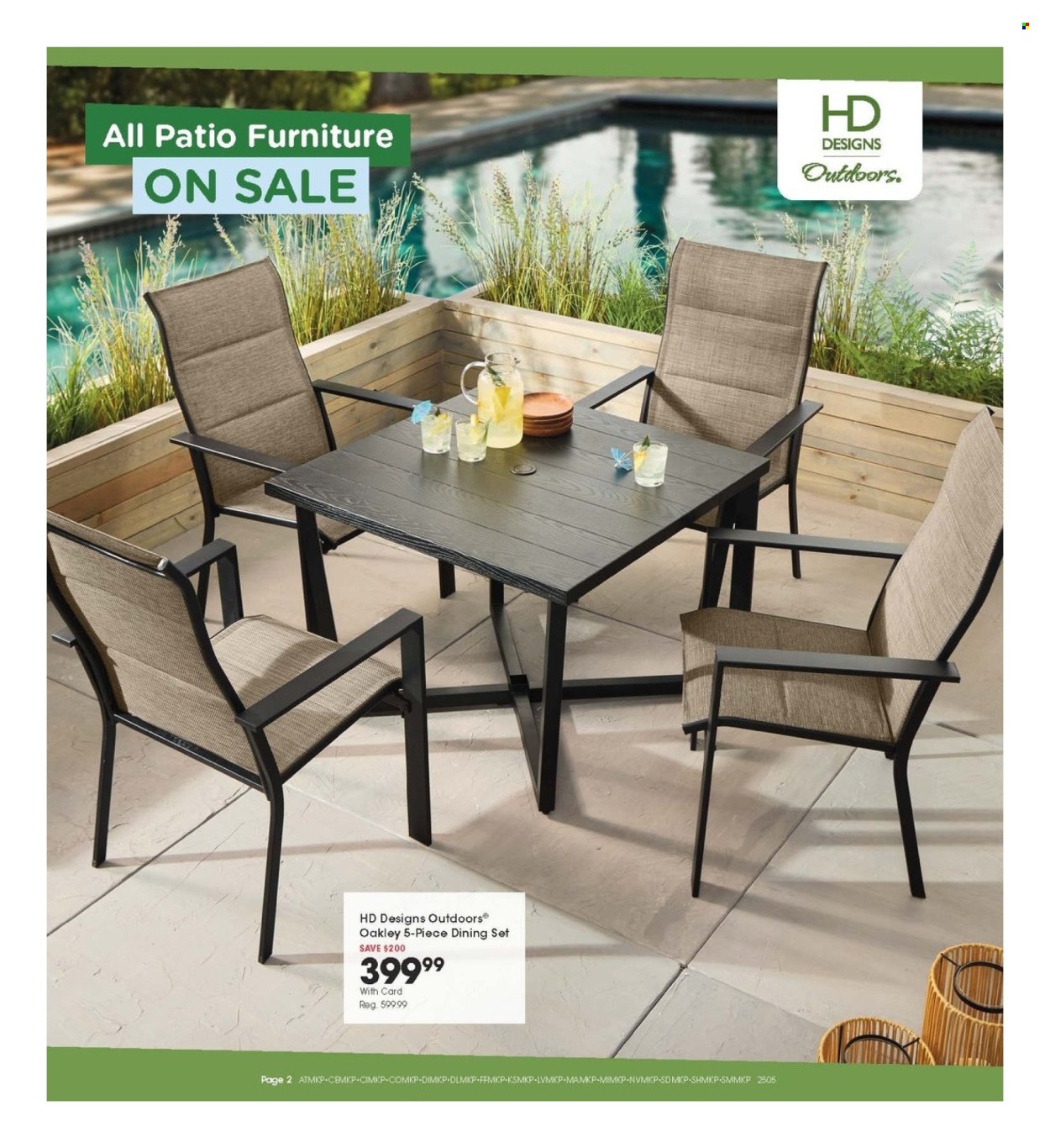 Fry’s ad - 03/05/2025 - 06/17/2025. Page 2