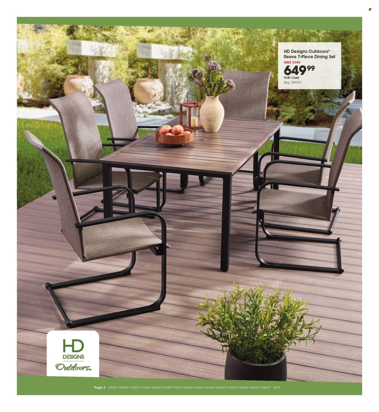 Fry’s ad - 03/05/2025 - 06/17/2025. Page 3