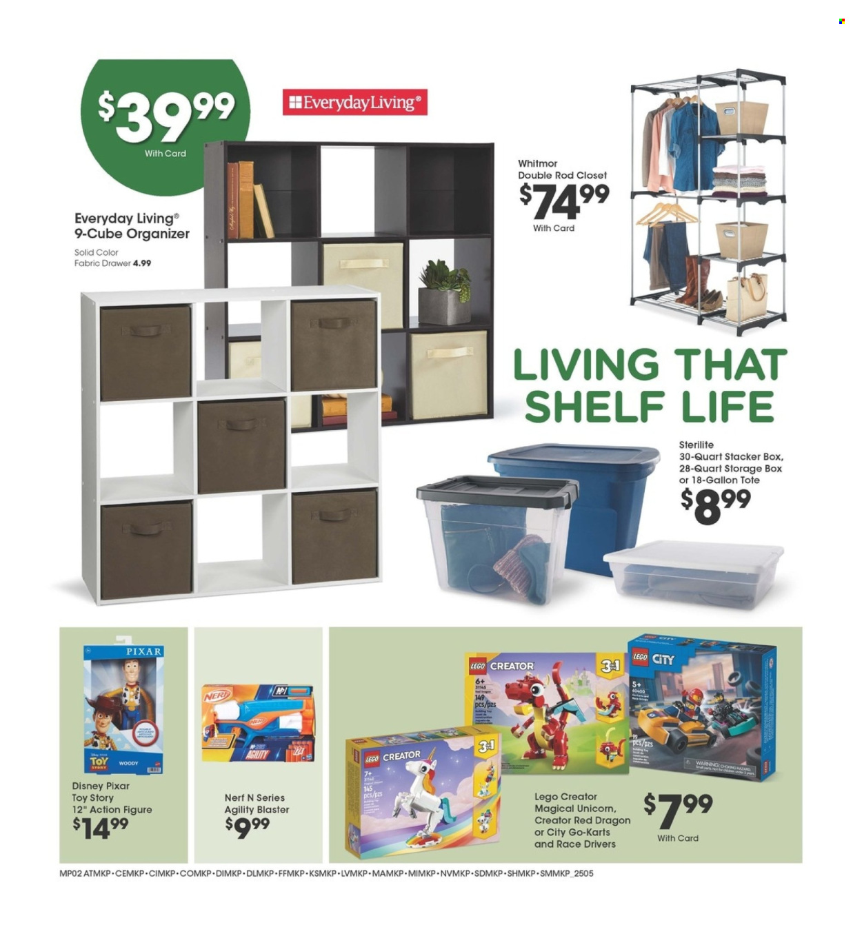 Fry’s ad - 03/05/2025 - 03/11/2025. Page 2