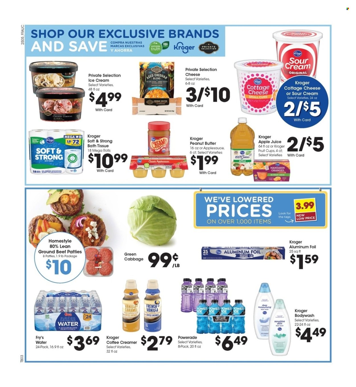 Fry’s ad - 03/05/2025 - 03/11/2025. Page 5
