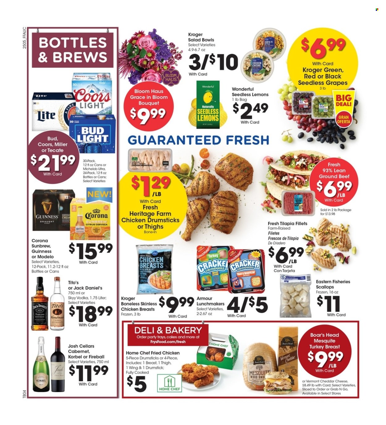 Fry’s ad - 03/05/2025 - 03/11/2025. Page 6