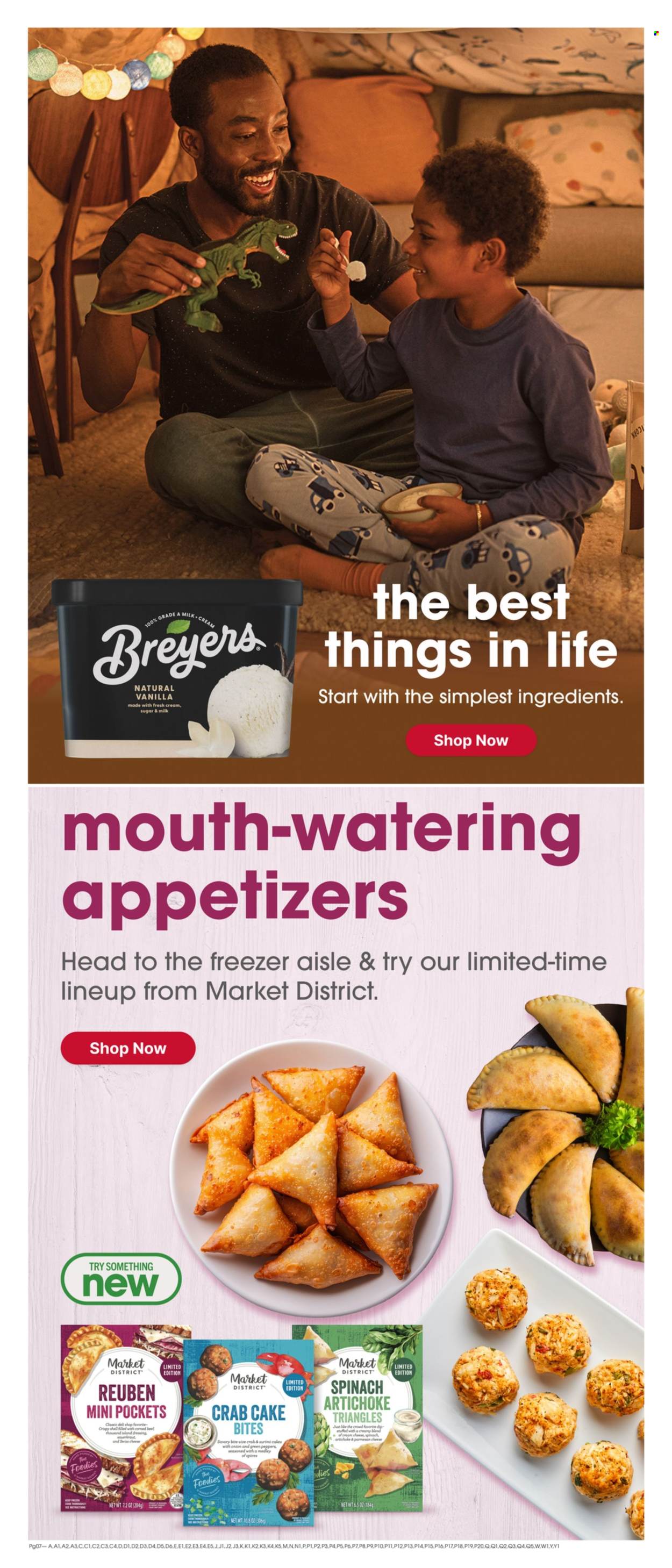 Giant Eagle ad - 03/06/2025 - 03/12/2025. Page 9