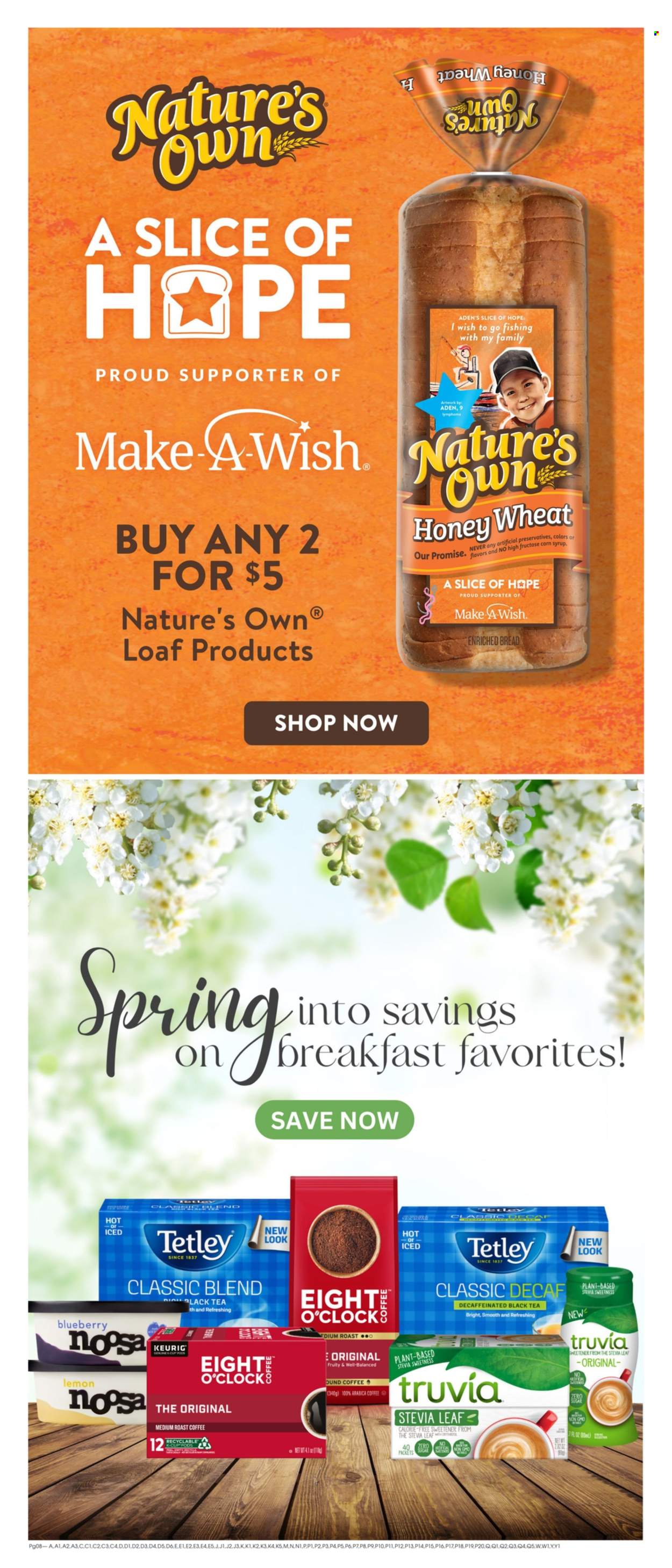 Giant Eagle ad - 03/06/2025 - 03/12/2025. Page 10