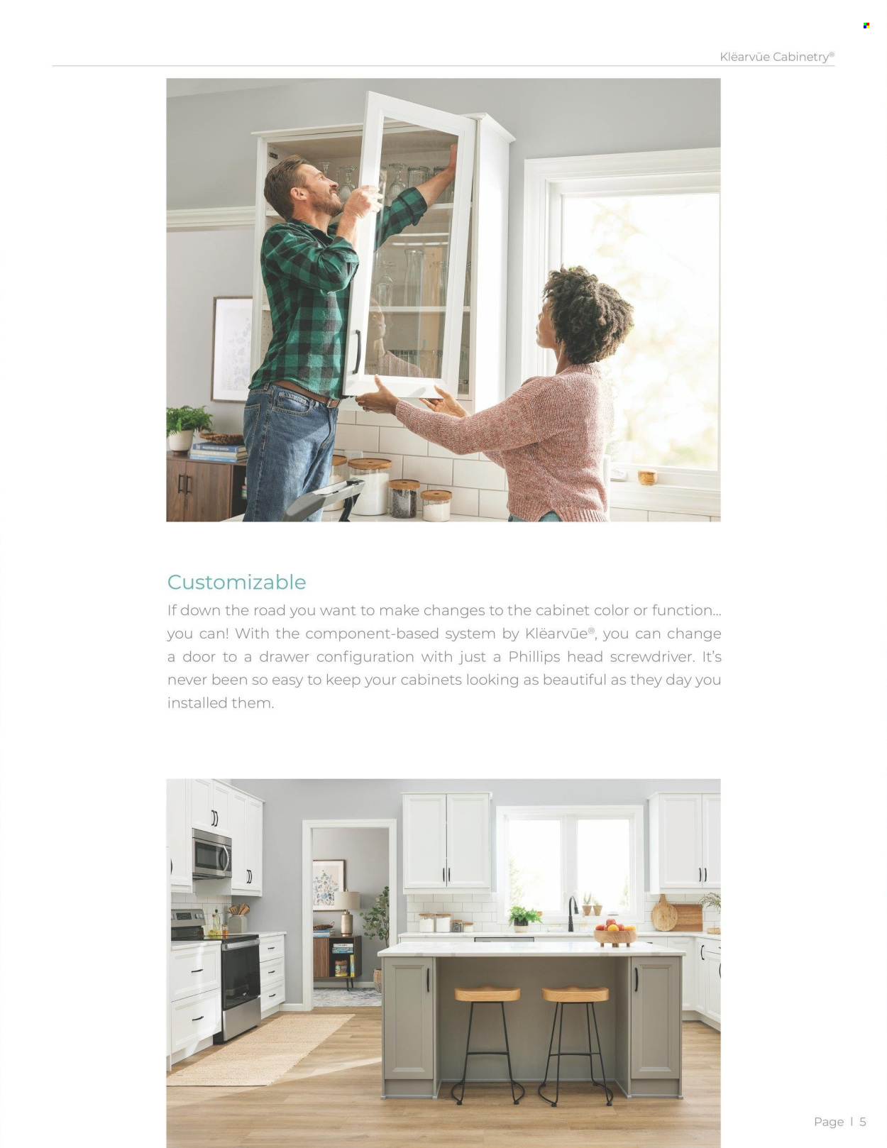 Menards ad - 03/01/2025 - 12/31/2025. Page 5