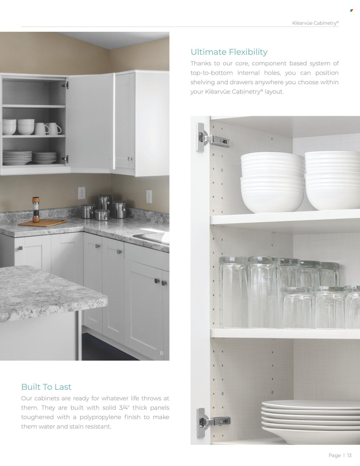 Menards ad - 03/01/2025 - 12/31/2025. Page 13