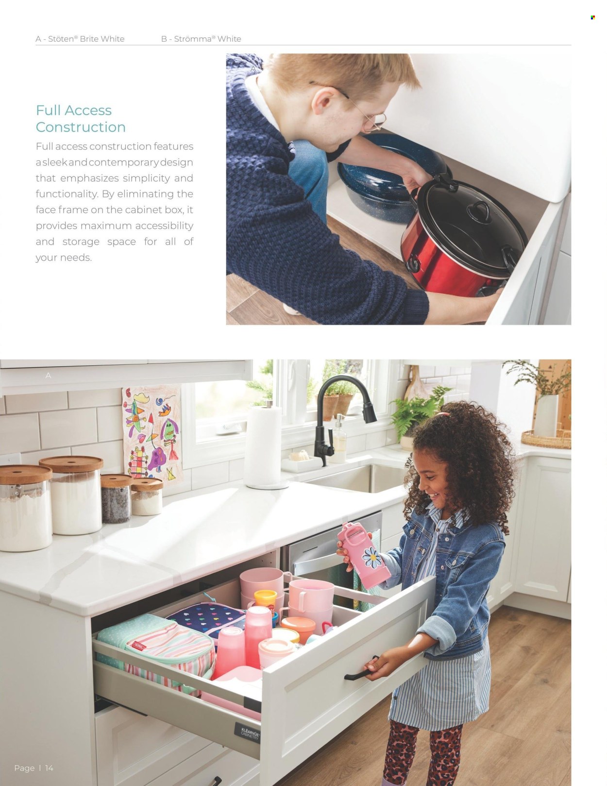 Menards ad - 03/01/2025 - 12/31/2025. Page 14