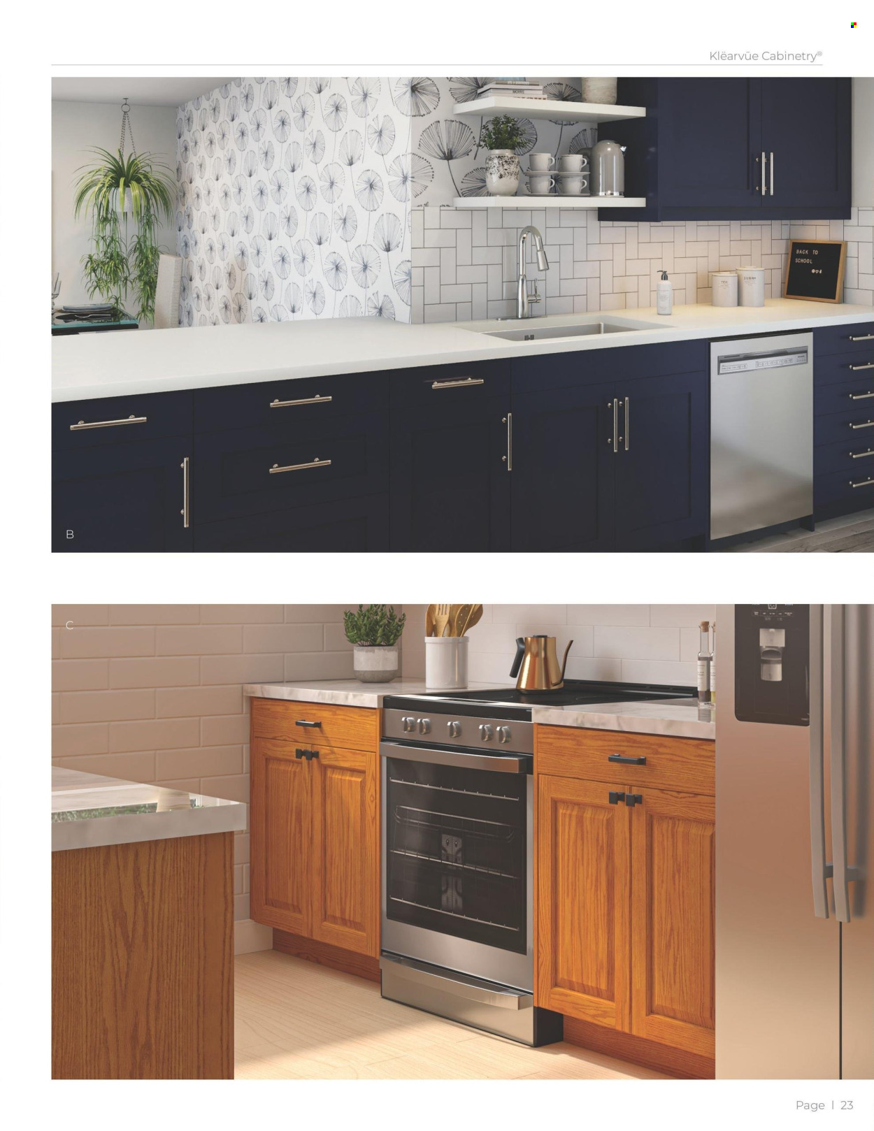 Menards ad - 03/01/2025 - 12/31/2025. Page 23