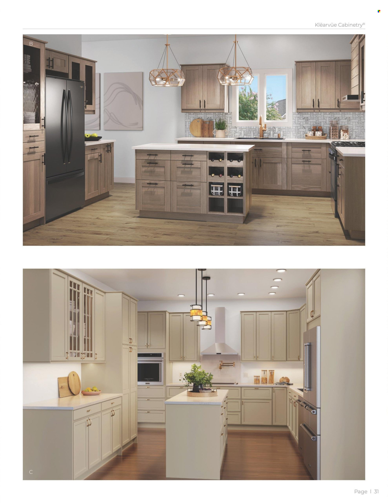 Menards ad - 03/01/2025 - 12/31/2025. Page 31