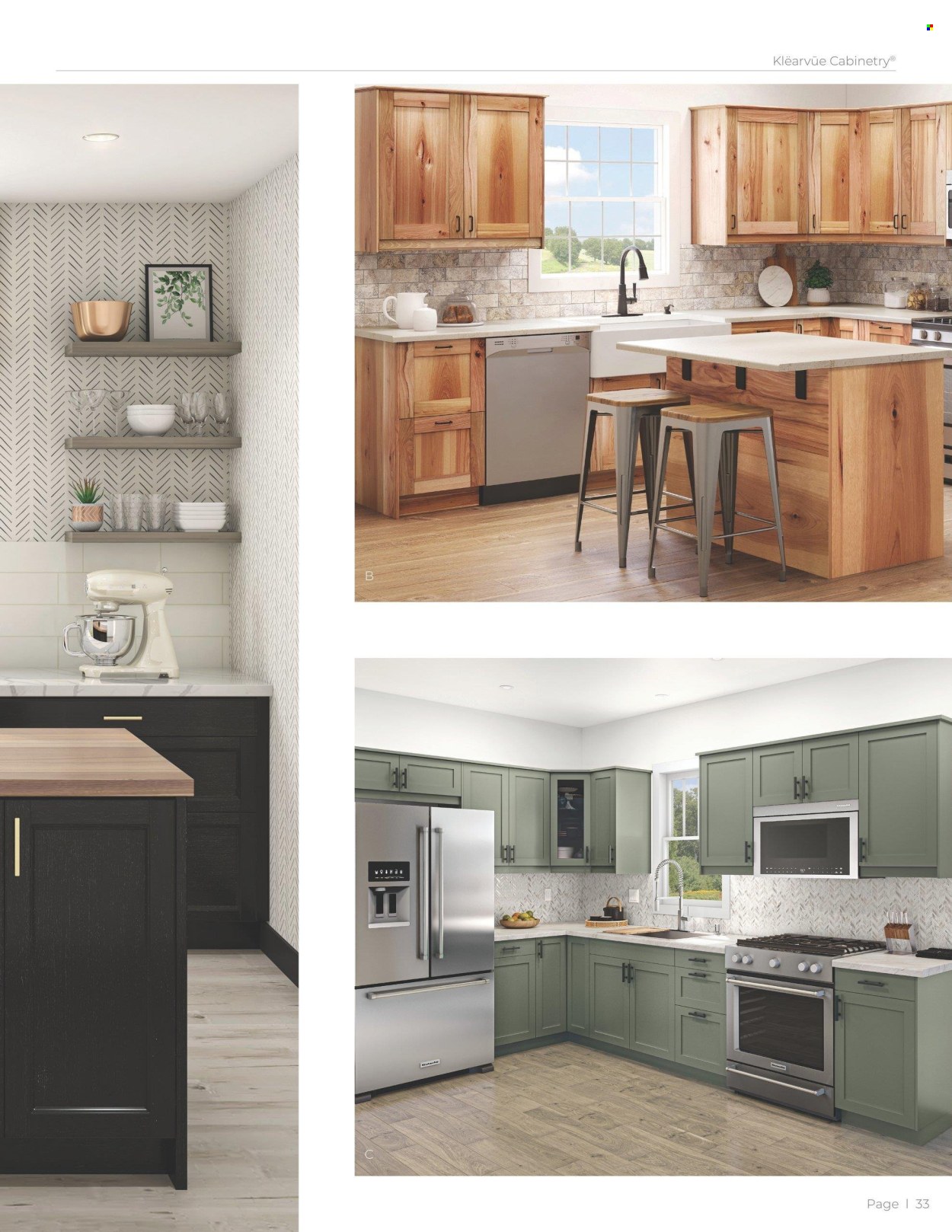 Menards ad - 03/01/2025 - 12/31/2025. Page 33