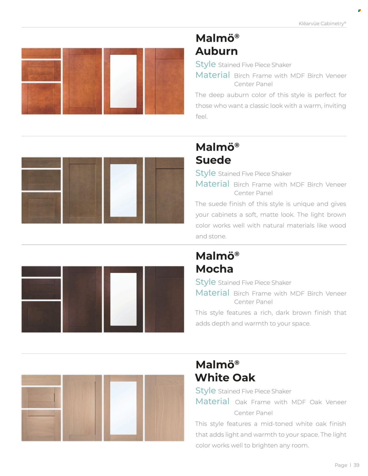 Menards ad - 03/01/2025 - 12/31/2025. Page 39