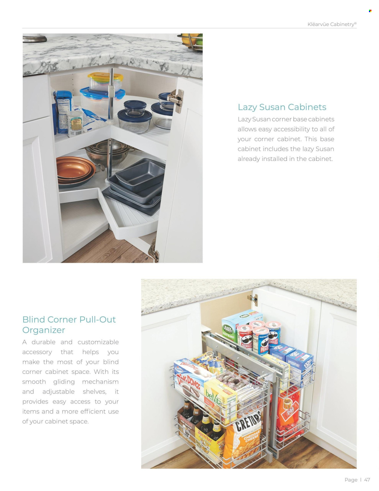 Menards ad - 03/01/2025 - 12/31/2025. Page 47