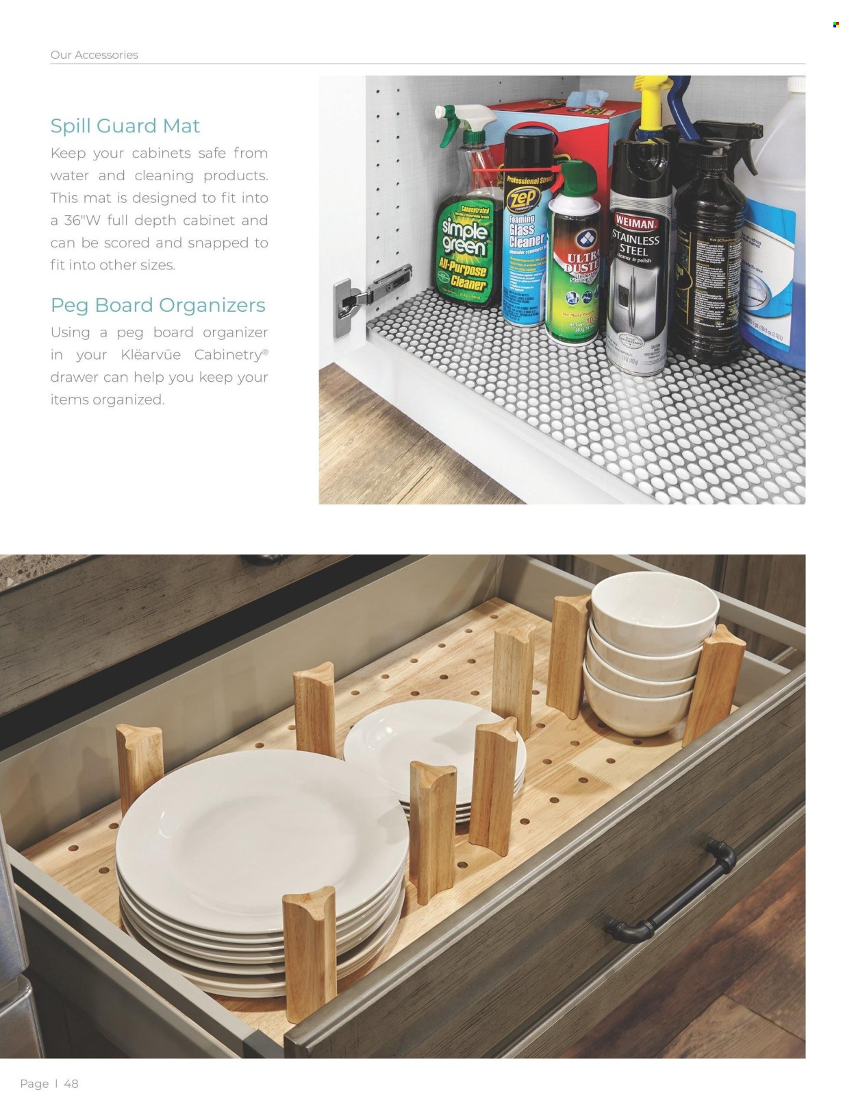 Menards ad - 03/01/2025 - 12/31/2025. Page 48