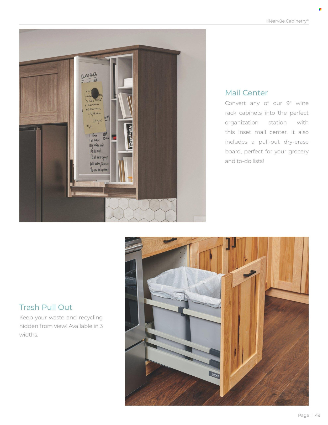 Menards ad - 03/01/2025 - 12/31/2025. Page 49