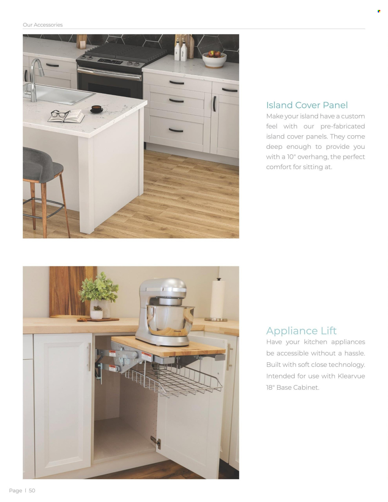Menards ad - 03/01/2025 - 12/31/2025. Page 50