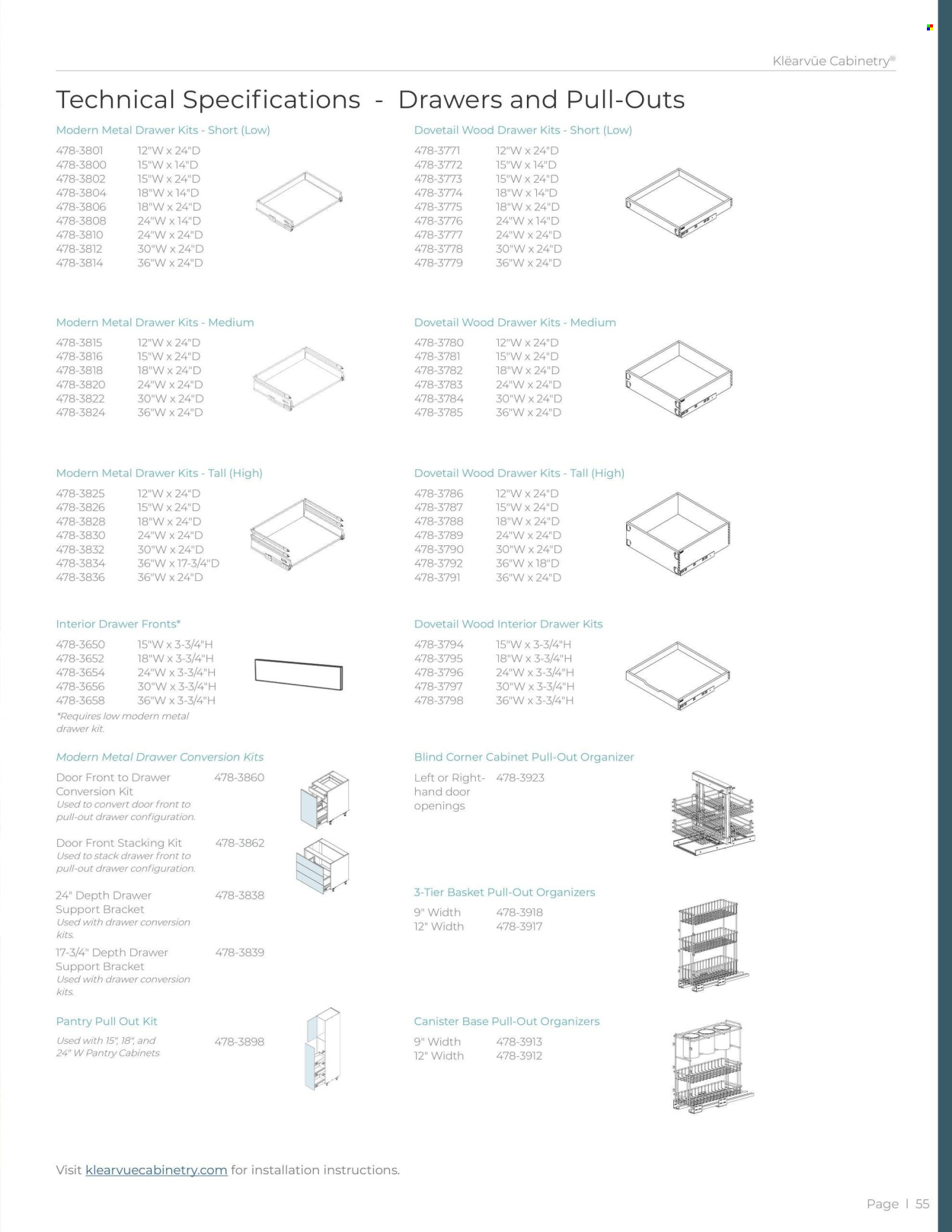 Menards ad - 03/01/2025 - 12/31/2025. Page 55