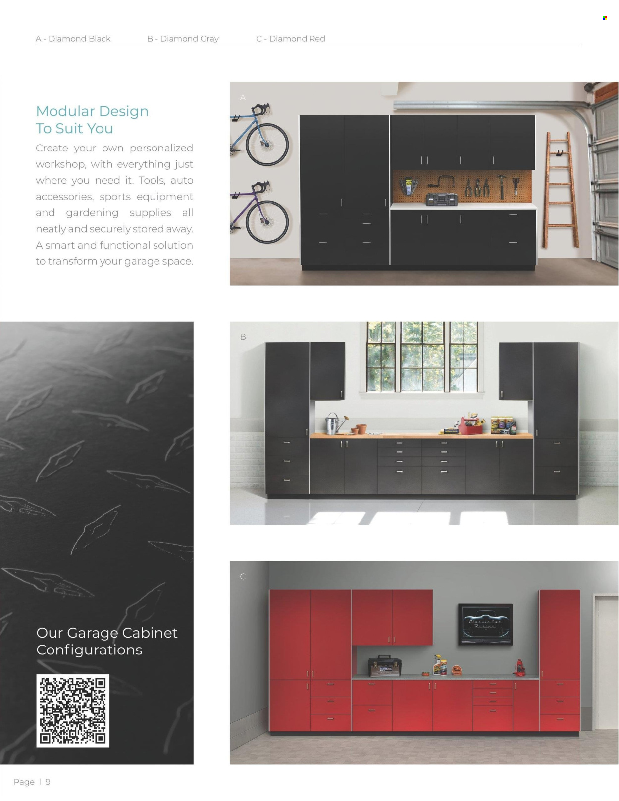 Menards ad - 03/01/2025 - 12/31/2025. Page 69