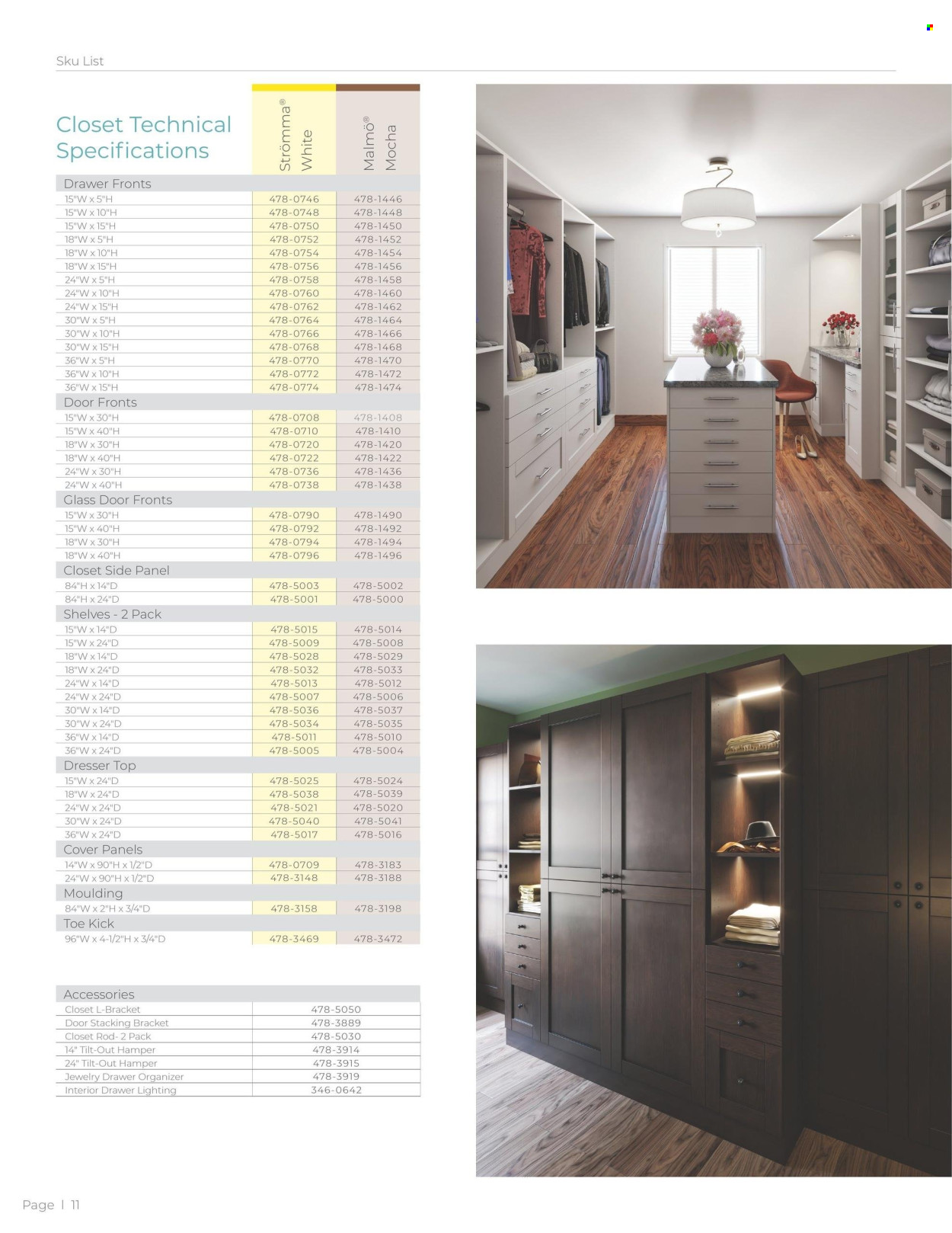 Menards ad - 03/01/2025 - 12/31/2025. Page 71