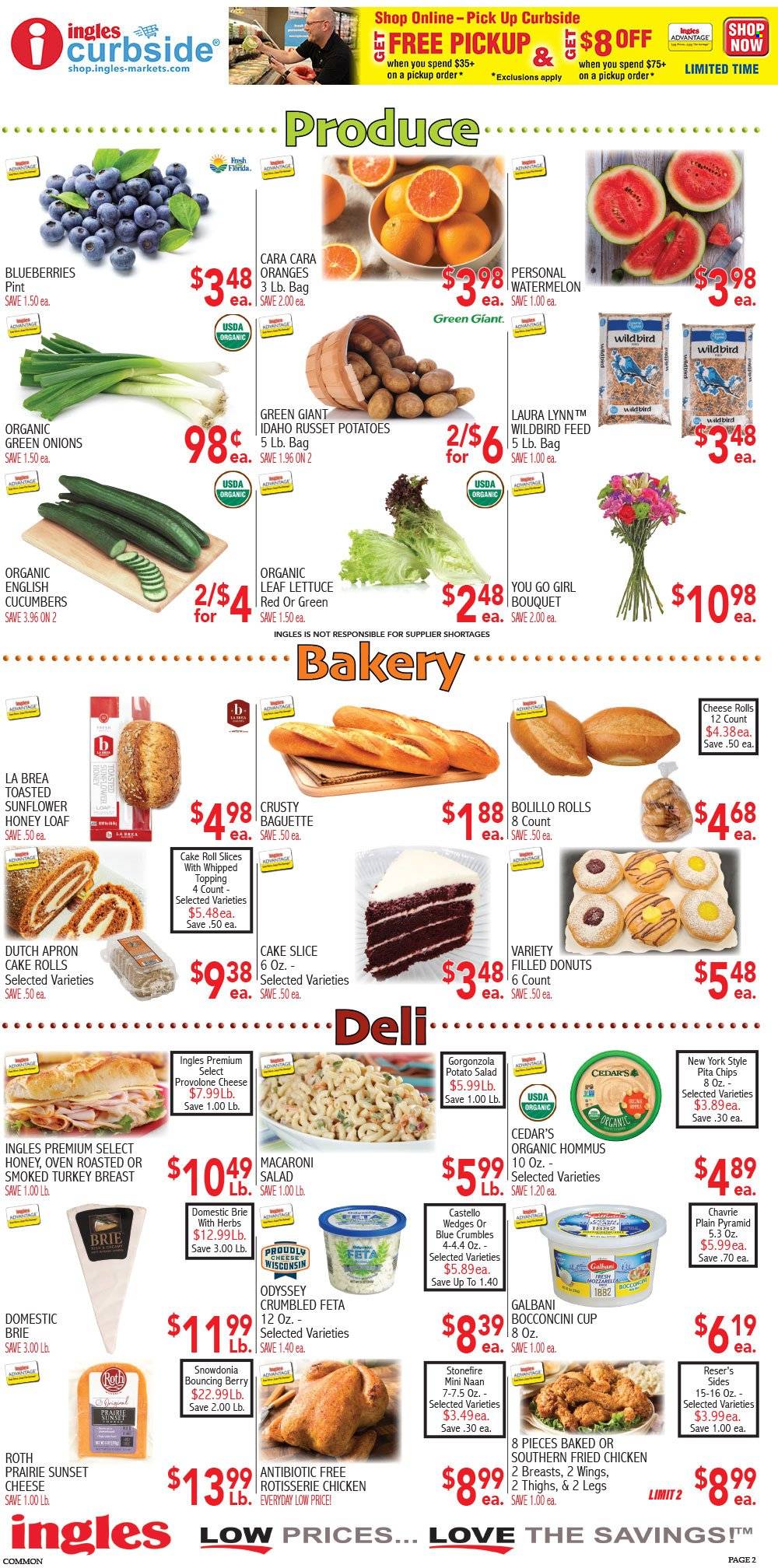 Ingles ad - 03/05/2025 - 03/11/2025. Page 2