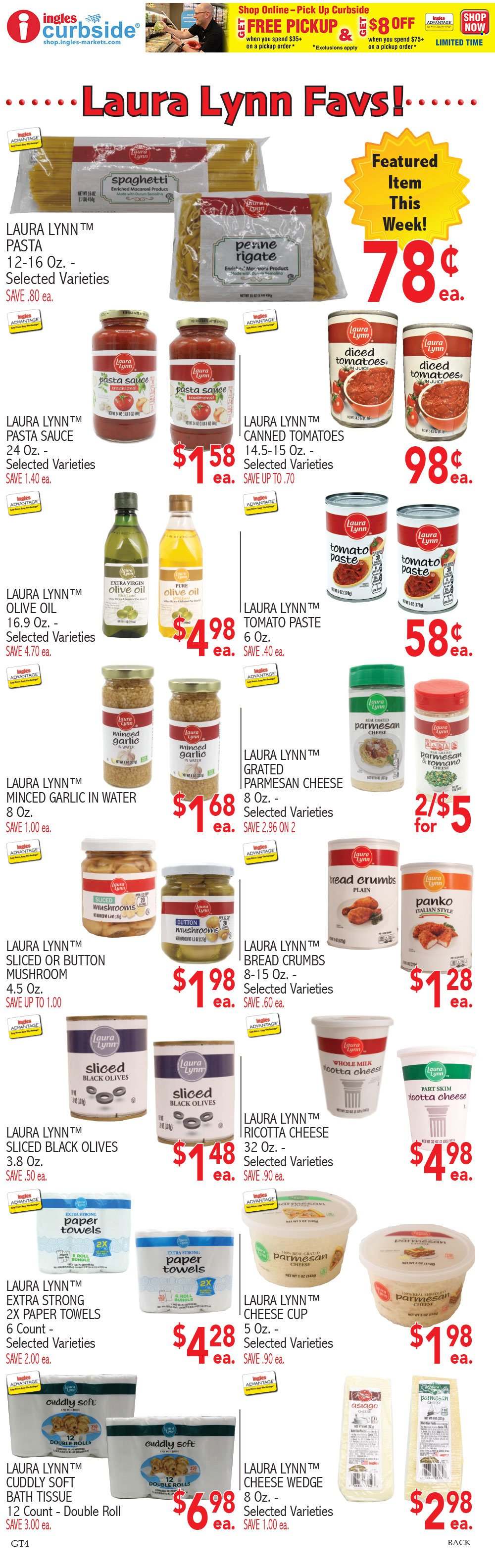 Ingles ad - 03/05/2025 - 03/11/2025. Page 7