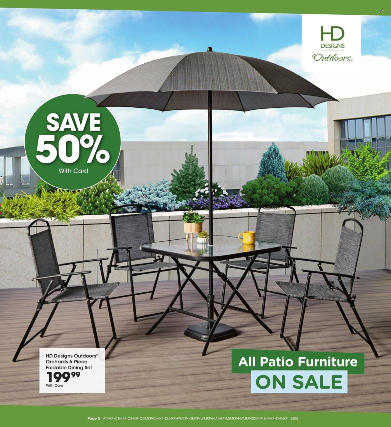 Kroger ad - 03/05/2025 - 06/17/2025. Page 5