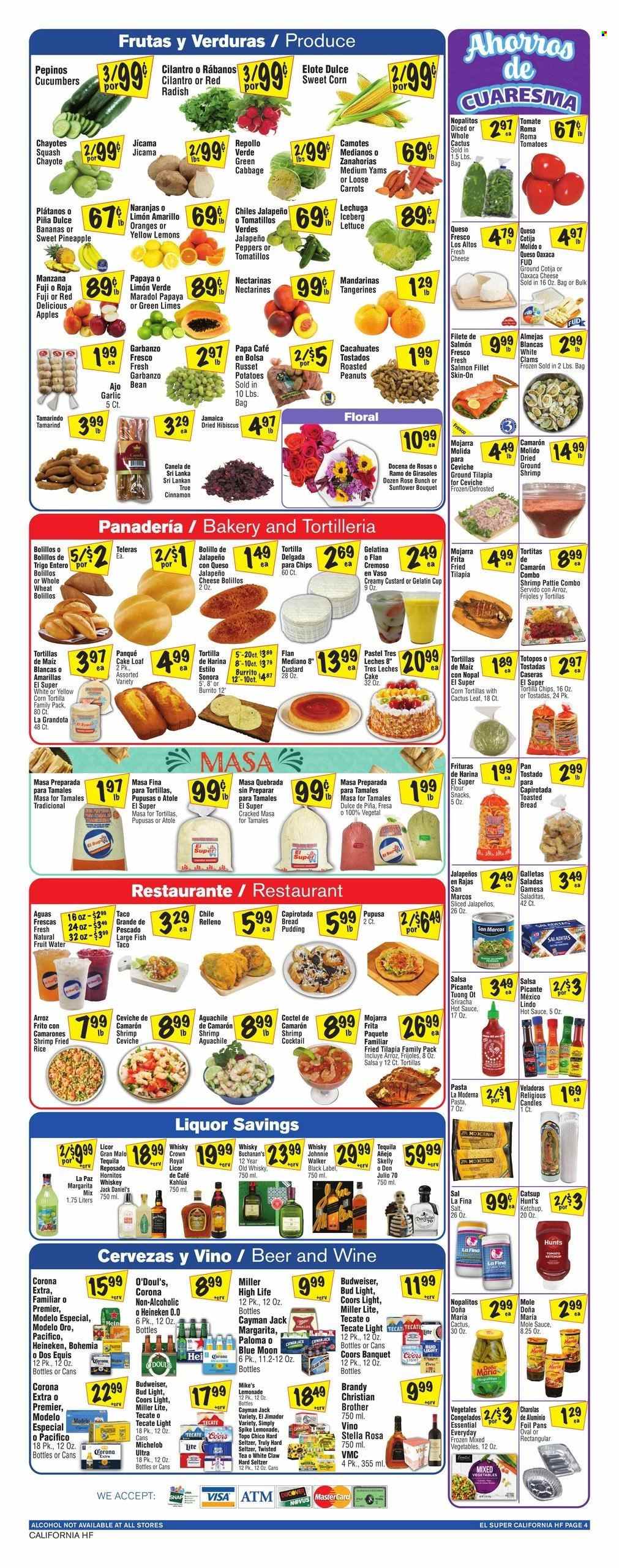 El Super ad - 03/05/2025 - 03/11/2025. Page 4
