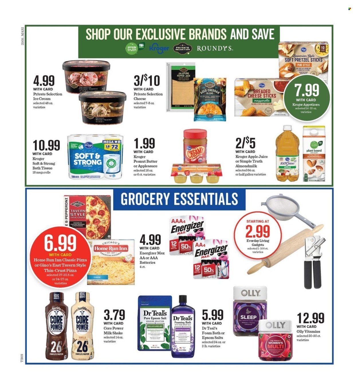 Mariano’s ad - 03/05/2025 - 03/11/2025. Page 6