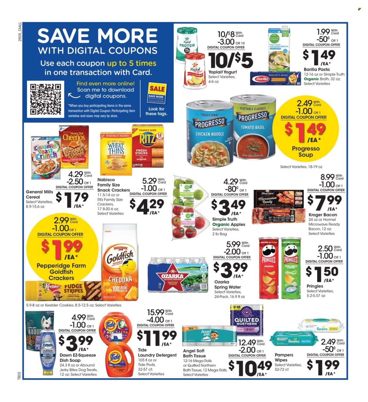 Dillons ad - 03/05/2025 - 03/11/2025. Page 3