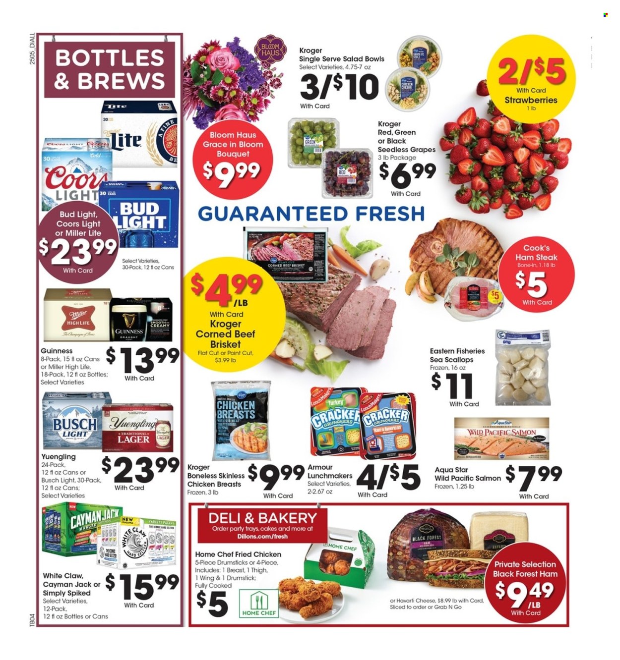 Dillons ad - 03/05/2025 - 03/11/2025. Page 6