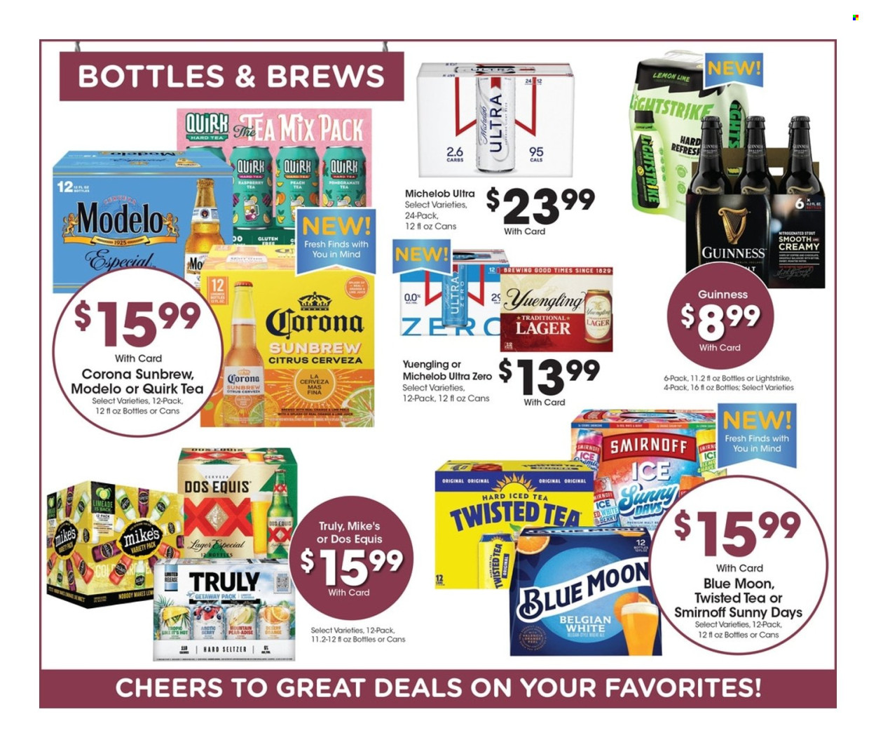 Dillons ad - 03/05/2025 - 03/11/2025. Page 7