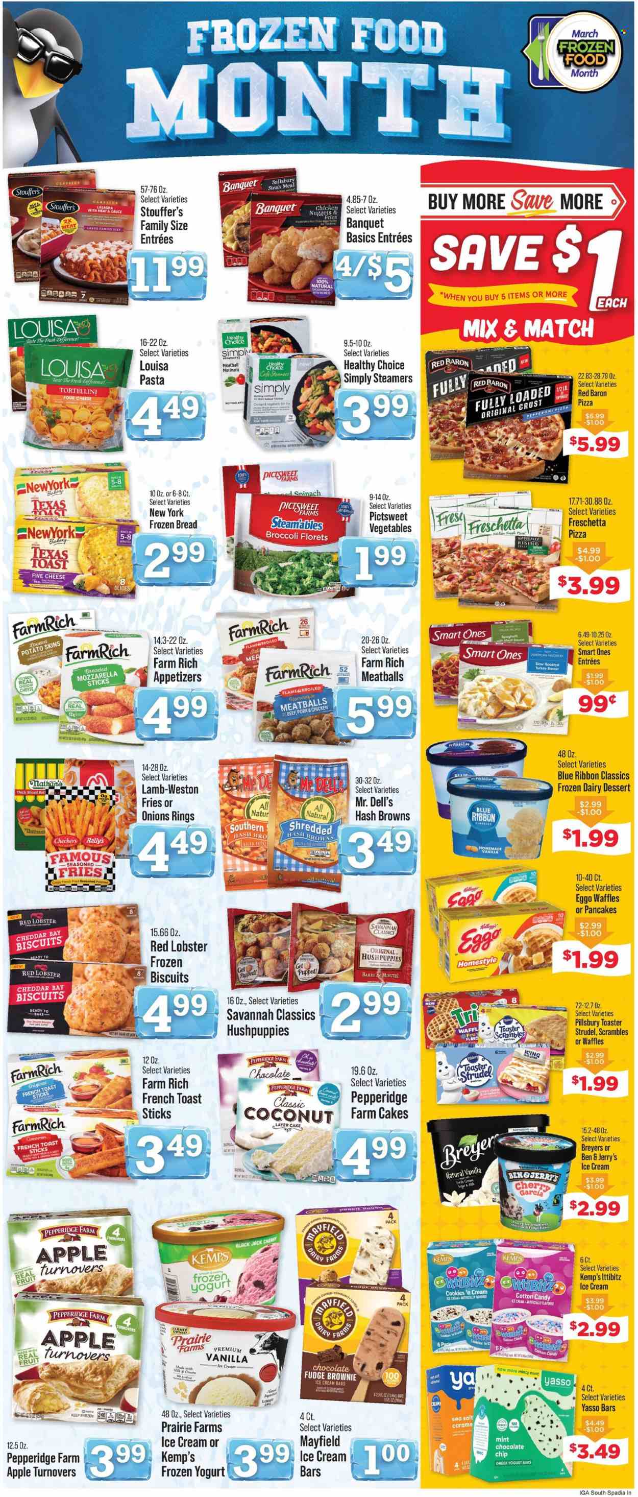 IGA ad - 03/05/2025 - 03/11/2025. Page 3