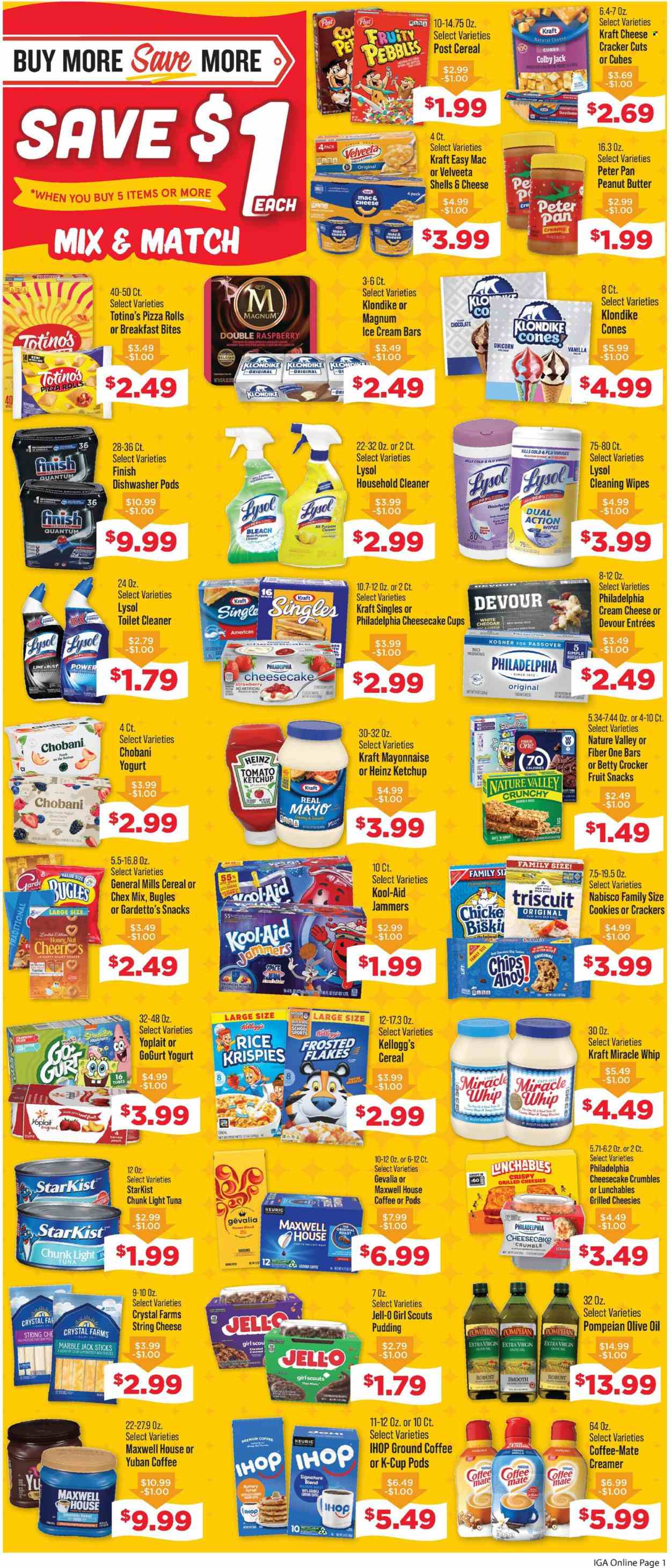 IGA ad - 03/05/2025 - 03/11/2025. Page 7