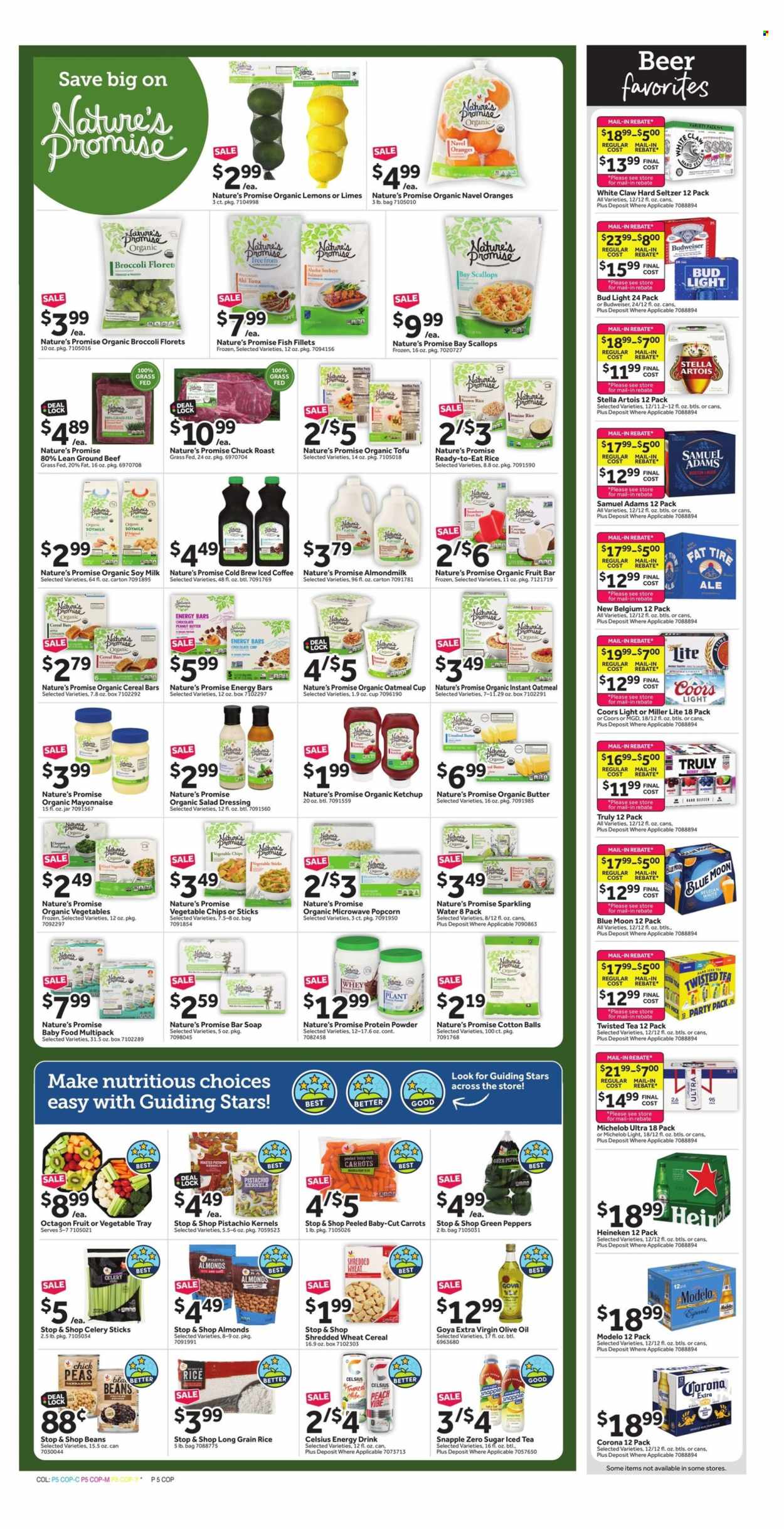 Stop & Shop ad - 03/07/2025 - 03/13/2025. Page 5