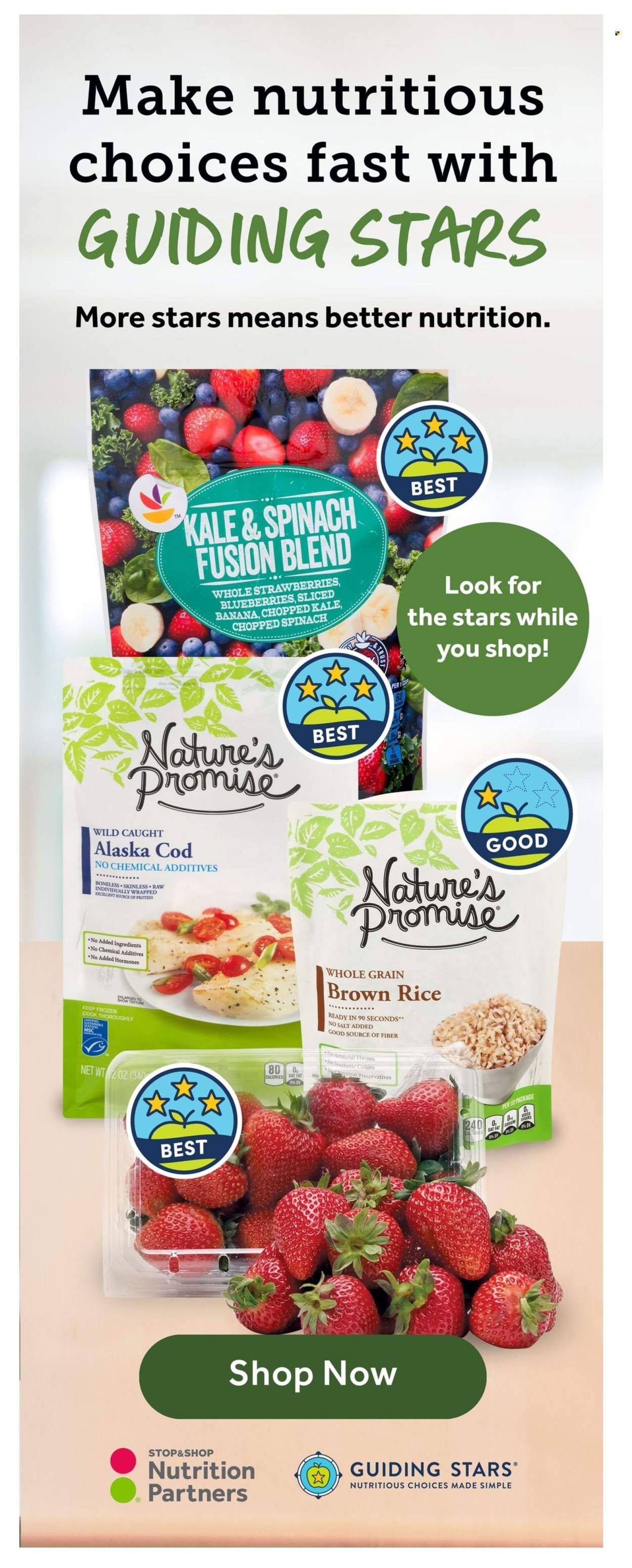 Stop & Shop ad - 03/07/2025 - 03/13/2025. Page 10