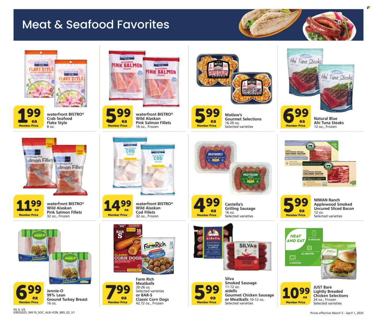 Vons ad - 03/05/2025 - 04/01/2025. Page 2
