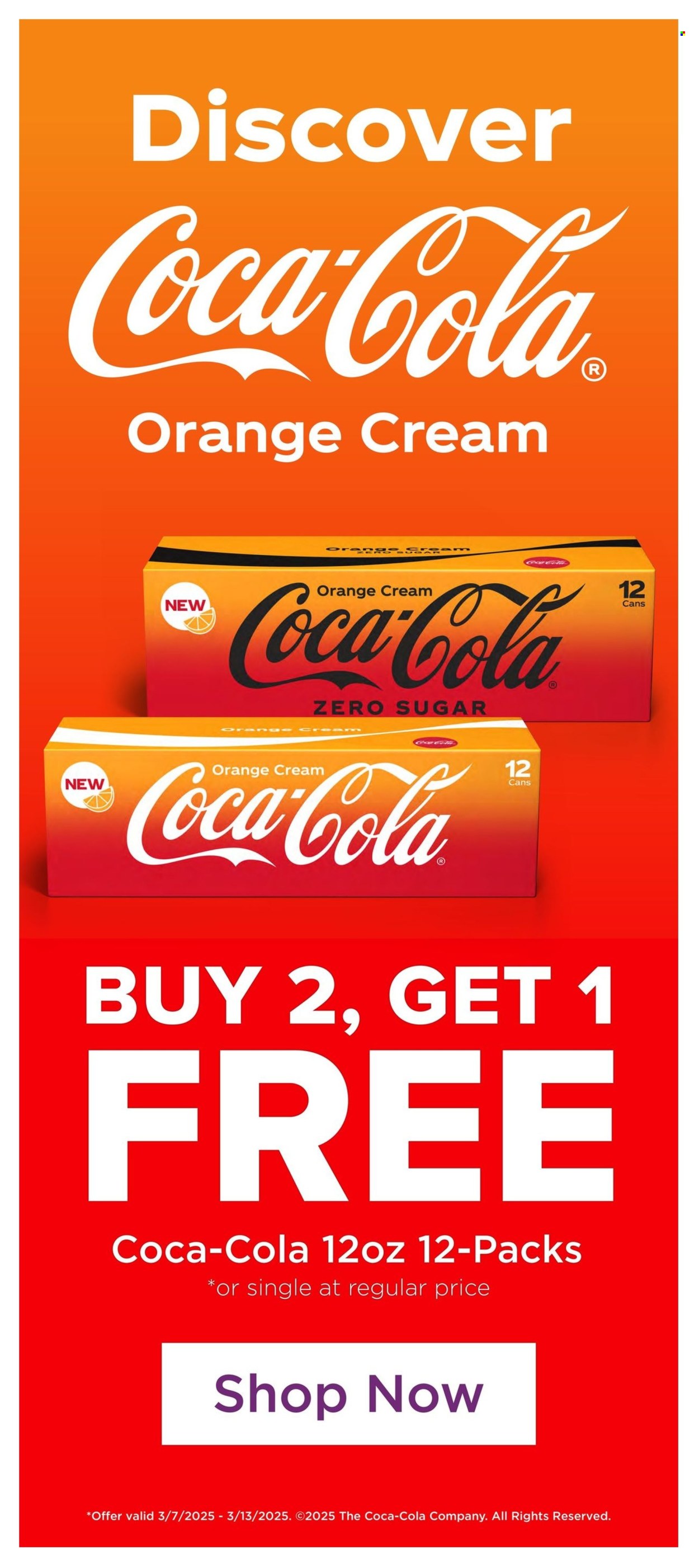 Giant Food ad - 03/07/2025 - 03/13/2025. Page 10
