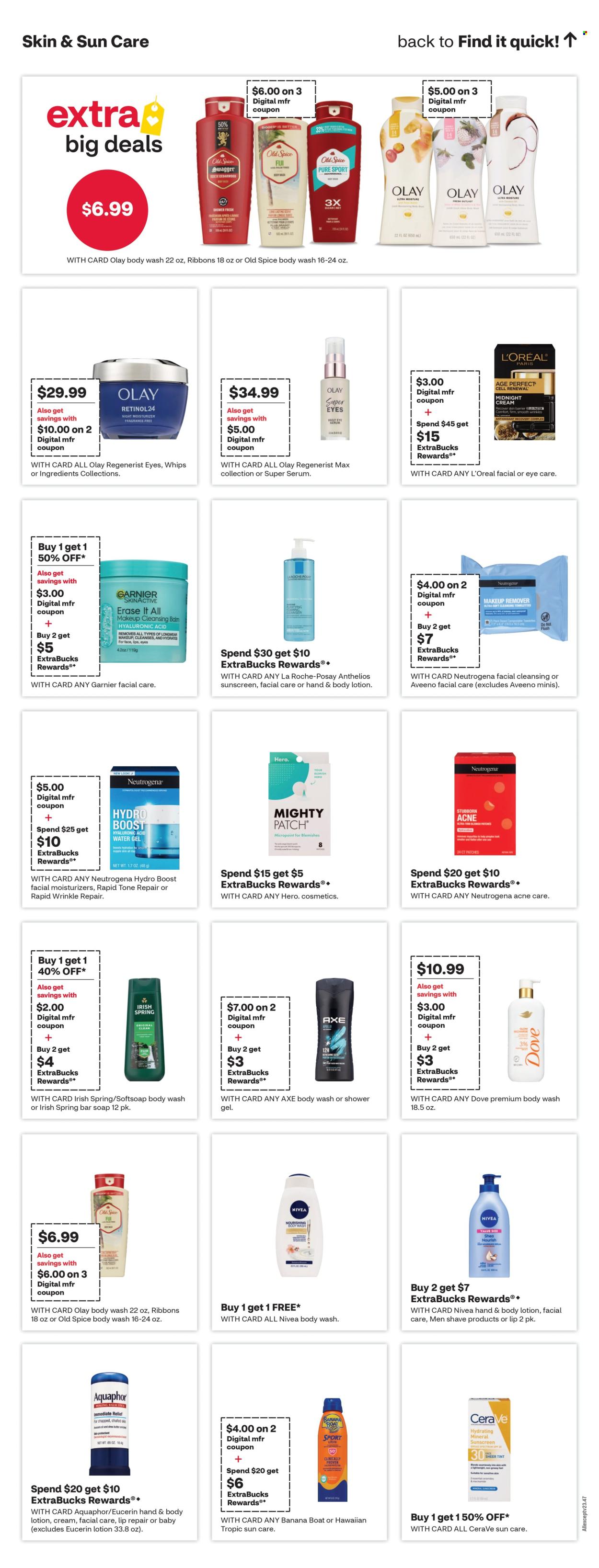 CVS Pharmacy ad - 03/09/2025 - 03/15/2025. Page 10