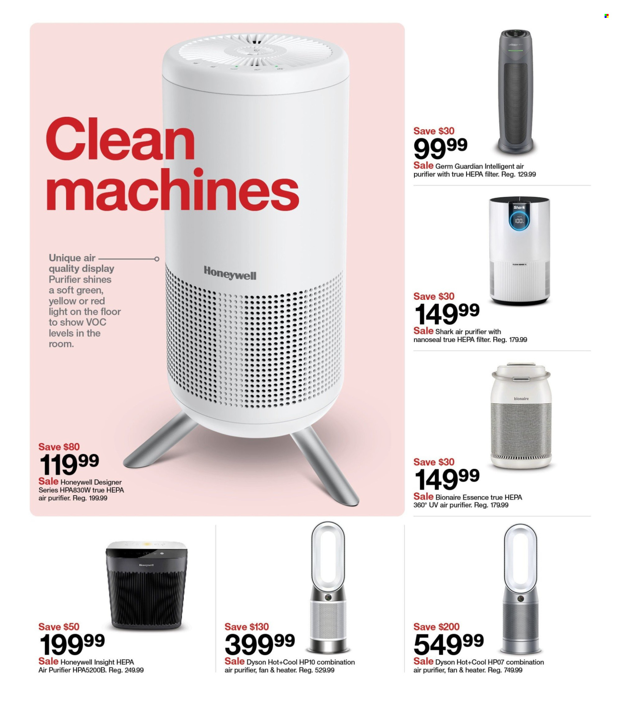 Target ad - 03/09/2025 - 03/15/2025. Page 18
