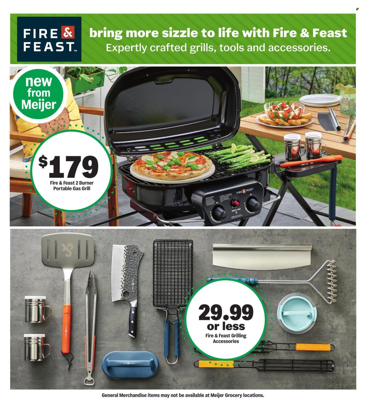 Meijer ad - 03/09/2025 - 03/15/2025. Page 8