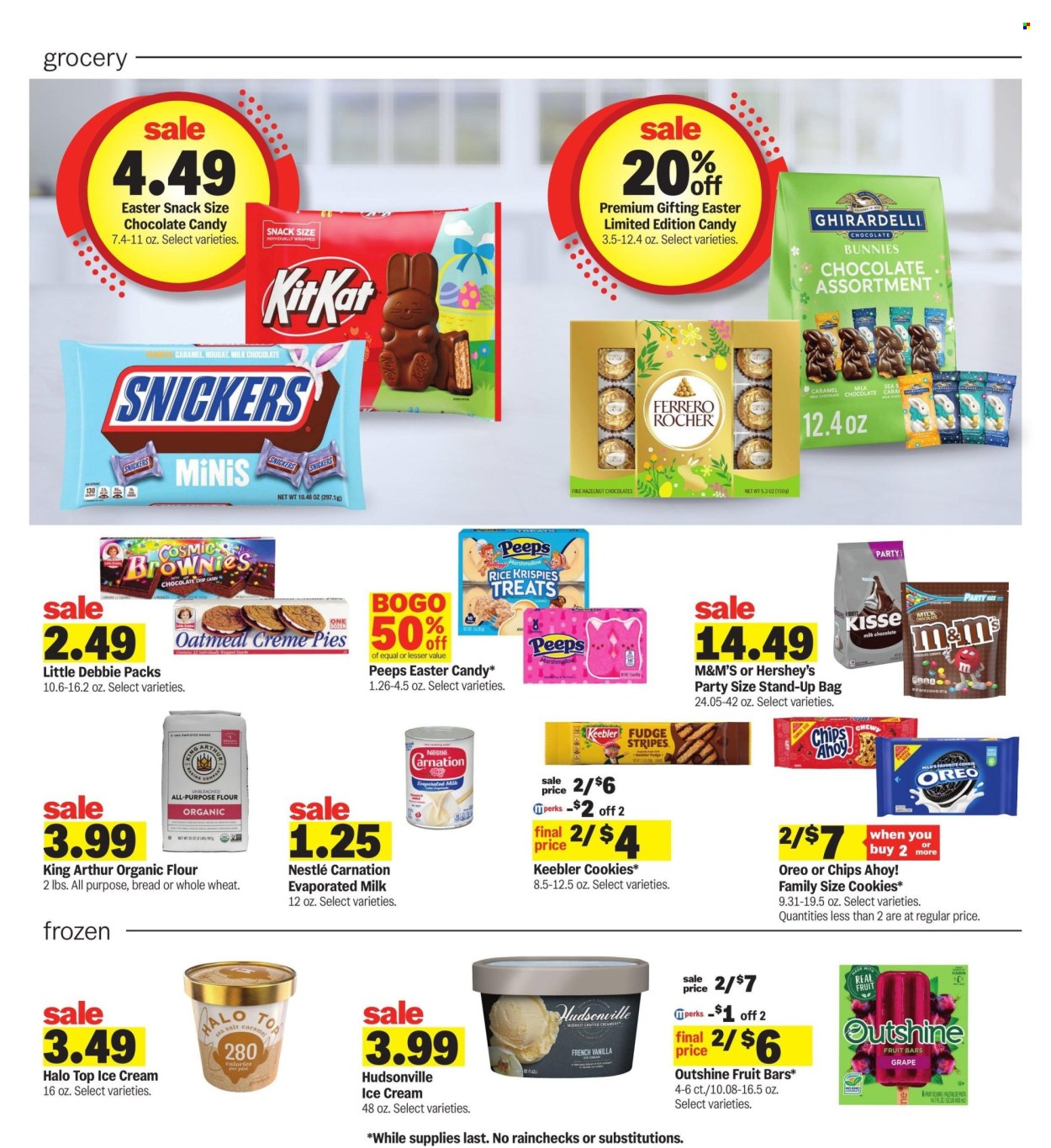 Meijer ad - 03/09/2025 - 03/15/2025. Page 10