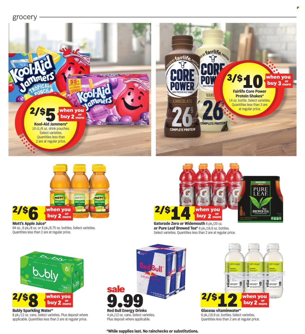 Meijer ad - 03/09/2025 - 03/15/2025. Page 14