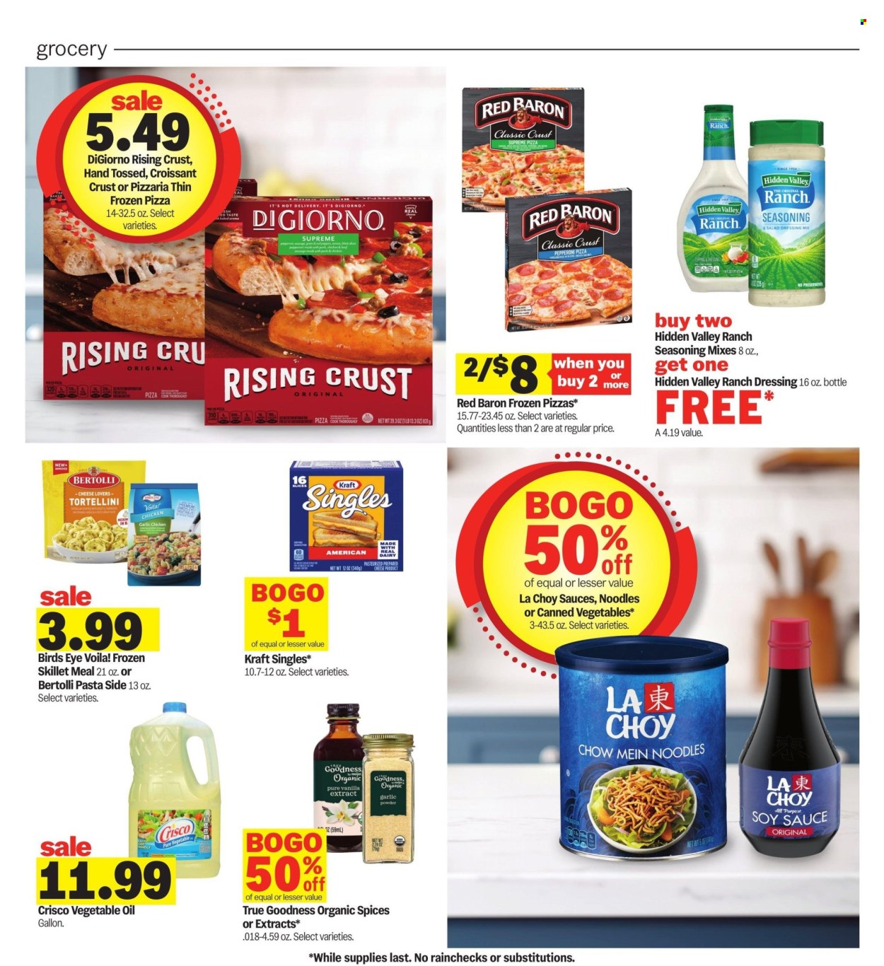 Meijer ad - 03/09/2025 - 03/15/2025. Page 16