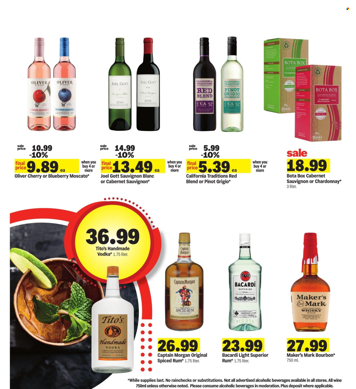 Meijer ad - 03/09/2025 - 03/15/2025. Page 19